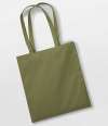 W801 Westford Mill Earthe Aware Organic Bfl BRIGHT OLIVE colour image
